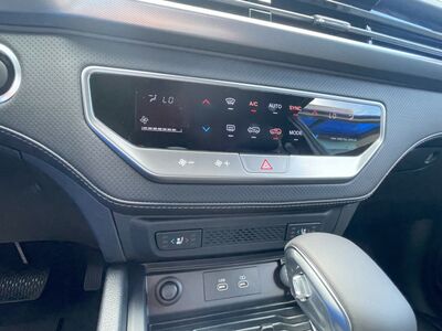 KGM/SsangYong Musso Vorführwagen