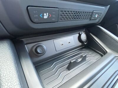 KGM/SsangYong Musso Vorführwagen