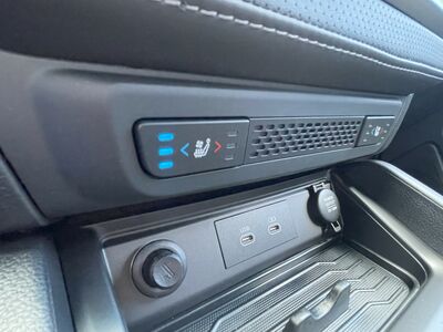 KGM/SsangYong Musso Vorführwagen