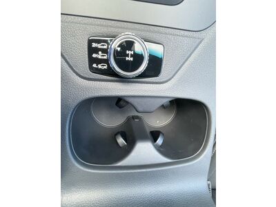 KGM/SsangYong Musso Vorführwagen