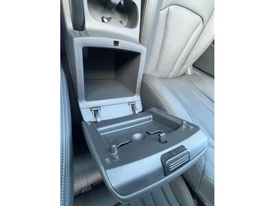 KGM/SsangYong Musso Vorführwagen