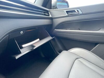 KGM/SsangYong Musso Vorführwagen