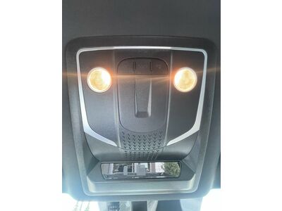 KGM/SsangYong Musso Vorführwagen