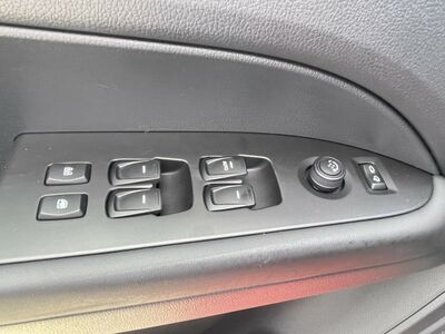 KGM/SsangYong Musso Vorführwagen