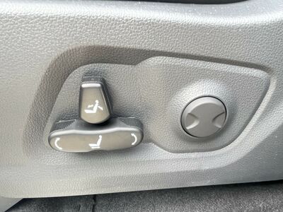 KGM/SsangYong Musso Vorführwagen