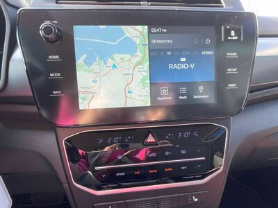 KGM/SsangYong Tivoli Neuwagen KGM/SsangYong Tivoli Neuwagen