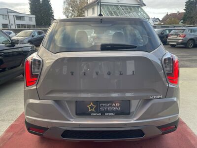 KGM/SsangYong Tivoli Neuwagen KGM/SsangYong Tivoli Neuwagen