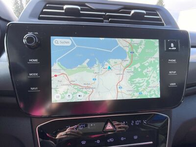 KGM/SsangYong Tivoli Neuwagen KGM/SsangYong Tivoli Neuwagen