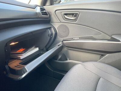 KGM/SsangYong Tivoli Neuwagen KGM/SsangYong Tivoli Neuwagen