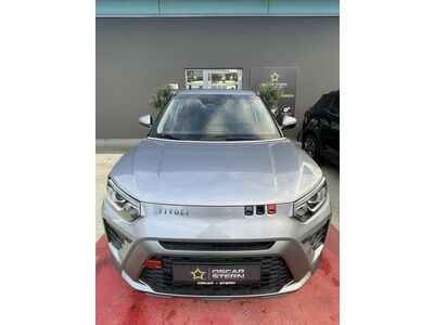 KGM/SsangYong Tivoli Neuwagen