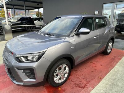 KGM/SsangYong Tivoli Neuwagen