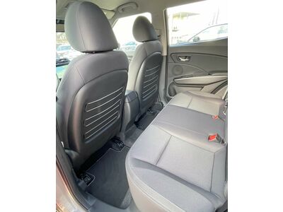 KGM/SsangYong Tivoli Neuwagen