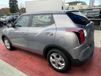 KGM/SsangYong Tivoli Neuwagen