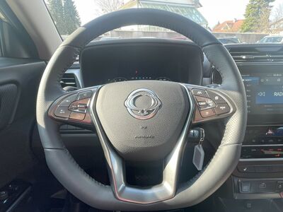 KGM/SsangYong Tivoli Neuwagen KGM/SsangYong Tivoli Neuwagen