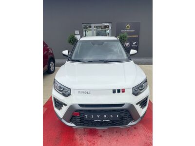 KGM/SsangYong Tivoli Neuwagen