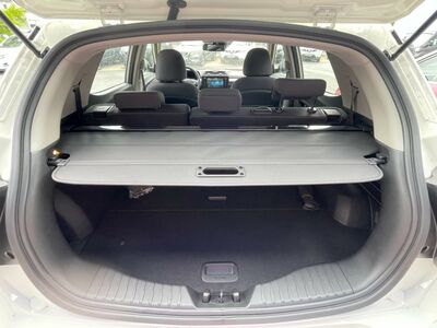 KGM/SsangYong Tivoli Neuwagen