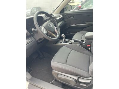 KGM/SsangYong Tivoli Neuwagen