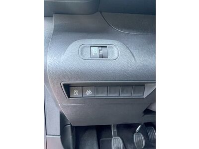 Peugeot Rifter Gebrauchtwagen