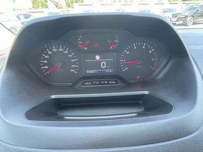 Peugeot Rifter Gebrauchtwagen