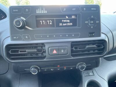 Peugeot Rifter Gebrauchtwagen