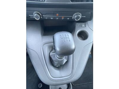 Peugeot Rifter Gebrauchtwagen