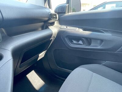 Peugeot Rifter Gebrauchtwagen