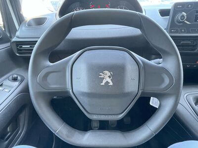 Peugeot Rifter Gebrauchtwagen