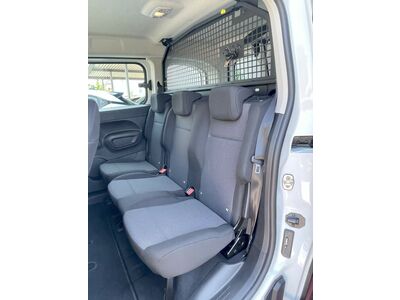 Peugeot Rifter Gebrauchtwagen