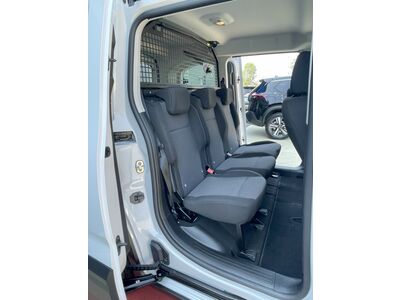 Peugeot Rifter Gebrauchtwagen