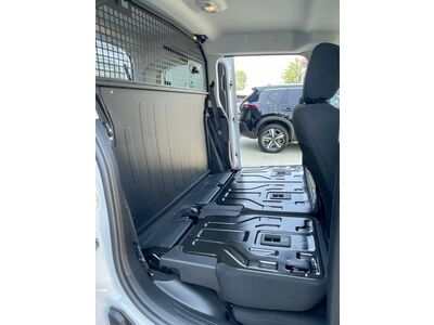 Peugeot Rifter Gebrauchtwagen