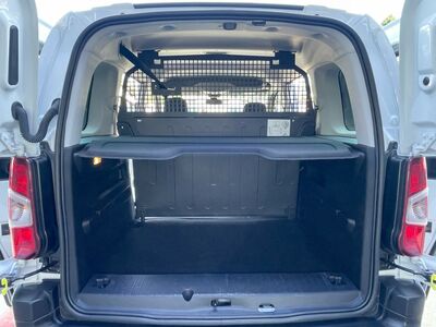 Peugeot Rifter Gebrauchtwagen