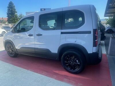 Peugeot Rifter Gebrauchtwagen