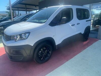 Peugeot Rifter Gebrauchtwagen