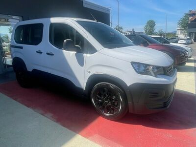 Peugeot Rifter Gebrauchtwagen