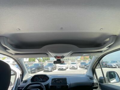 Peugeot Rifter Gebrauchtwagen