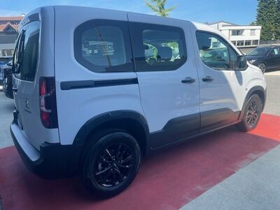 Peugeot Rifter Gebrauchtwagen