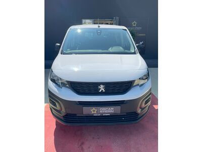 Peugeot Rifter Gebrauchtwagen