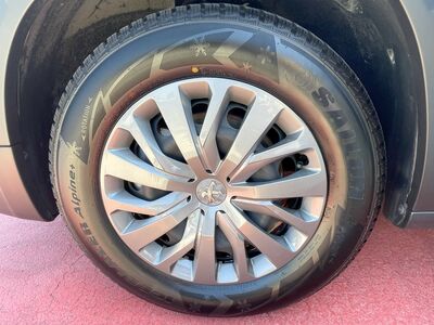 Peugeot Rifter Gebrauchtwagen