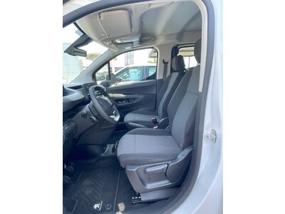 Peugeot Rifter Gebrauchtwagen