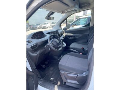 Peugeot Rifter Gebrauchtwagen