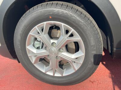 KGM/SsangYong Tivoli Neuwagen