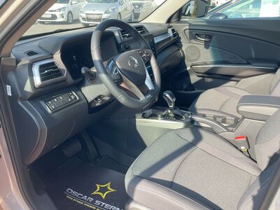 KGM/SsangYong Tivoli Neuwagen