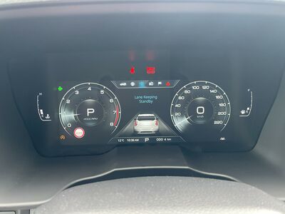 KGM/SsangYong Tivoli Neuwagen