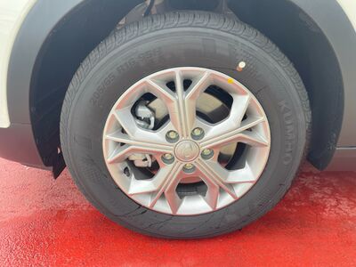 KGM/SsangYong Tivoli Neuwagen