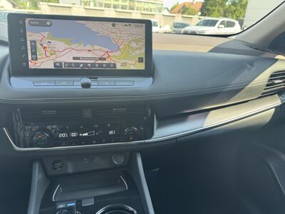 Nissan X-Trail Gebrauchtwagen Nissan X-Trail Gebrauchtwagen