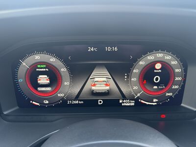 Nissan X-Trail Gebrauchtwagen Nissan X-Trail Gebrauchtwagen