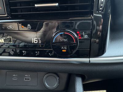 Nissan X-Trail Gebrauchtwagen Nissan X-Trail Gebrauchtwagen