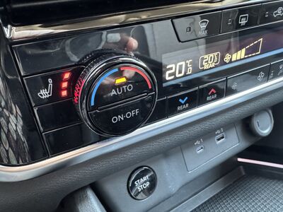 Nissan X-Trail Gebrauchtwagen Nissan X-Trail Gebrauchtwagen