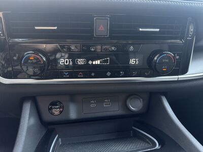 Nissan X-Trail Gebrauchtwagen Nissan X-Trail Gebrauchtwagen