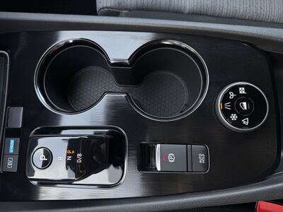 Nissan X-Trail Gebrauchtwagen Nissan X-Trail Gebrauchtwagen